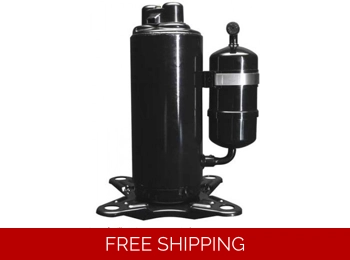 Replacement Mini Split Compressor